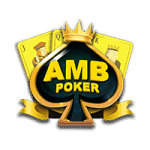 AMB Poker AMB โป๊กเกอร์