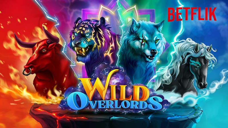 wild overlords