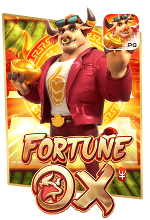 Betflik289-เบทฟิก289-fortune-ox-วัวทอง-pg