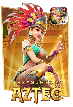 เบทฟลิก สล็อต betflik slot Treasures-Of-Aztec-PG-Slotox-01