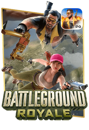 BETFLIK 59| เบทฟิก 59 Battleground-Royale